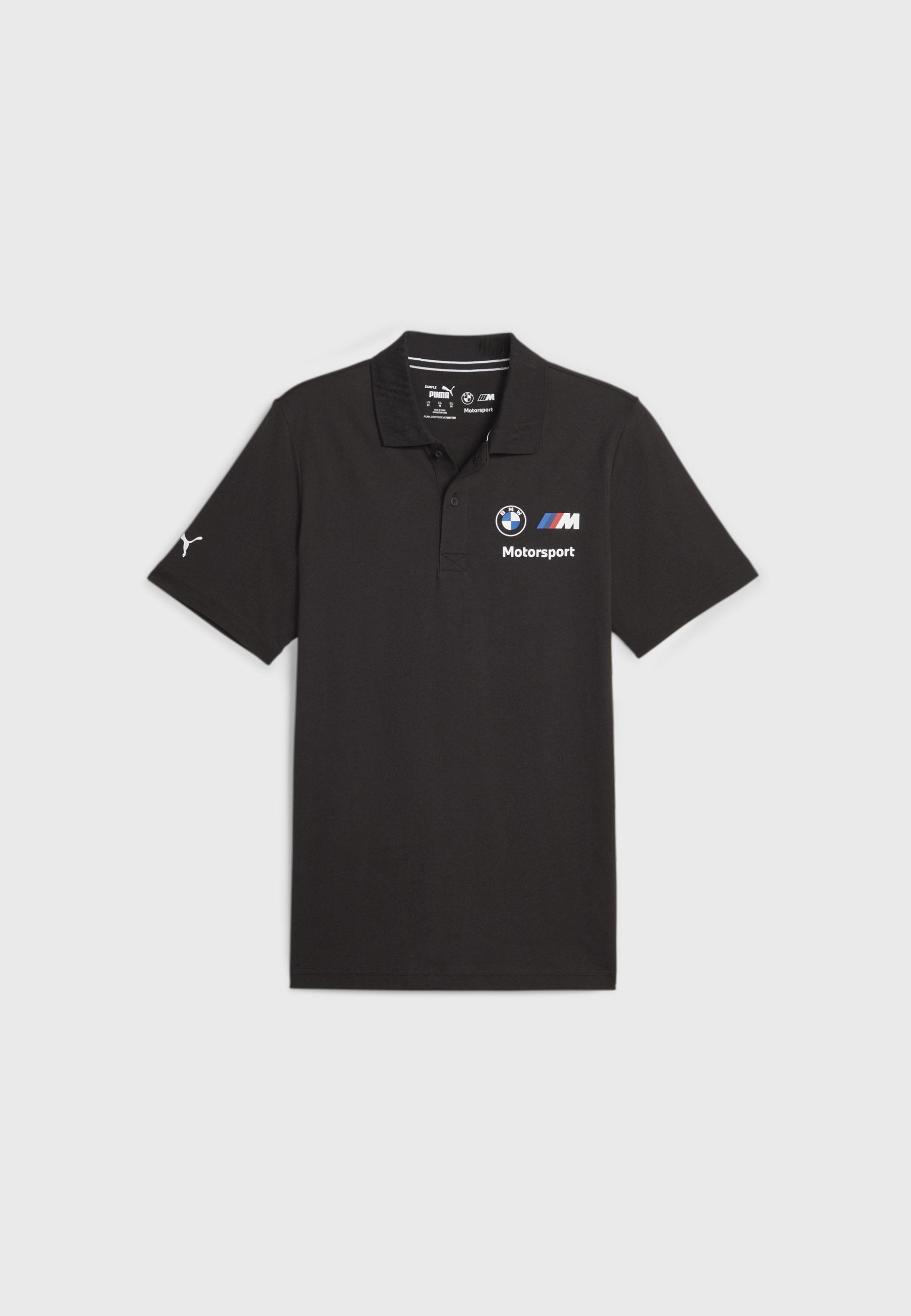 Bmw poloshirt puma online