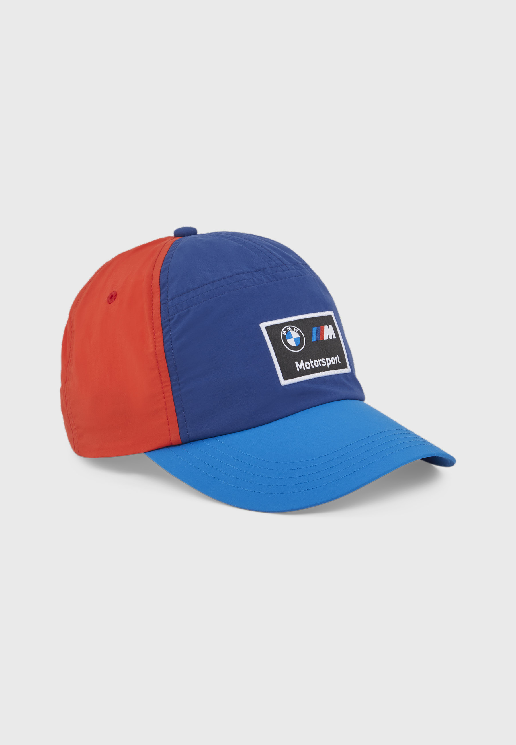 Puma BMW M Motorsport Heritage Cap