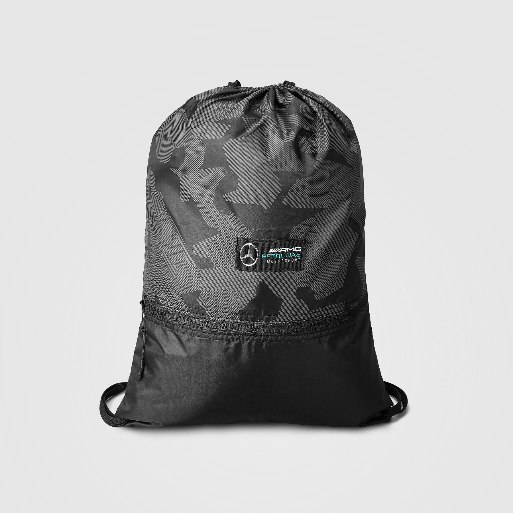 Mercedes AMG-PETRONAS F1 Duffle Bag