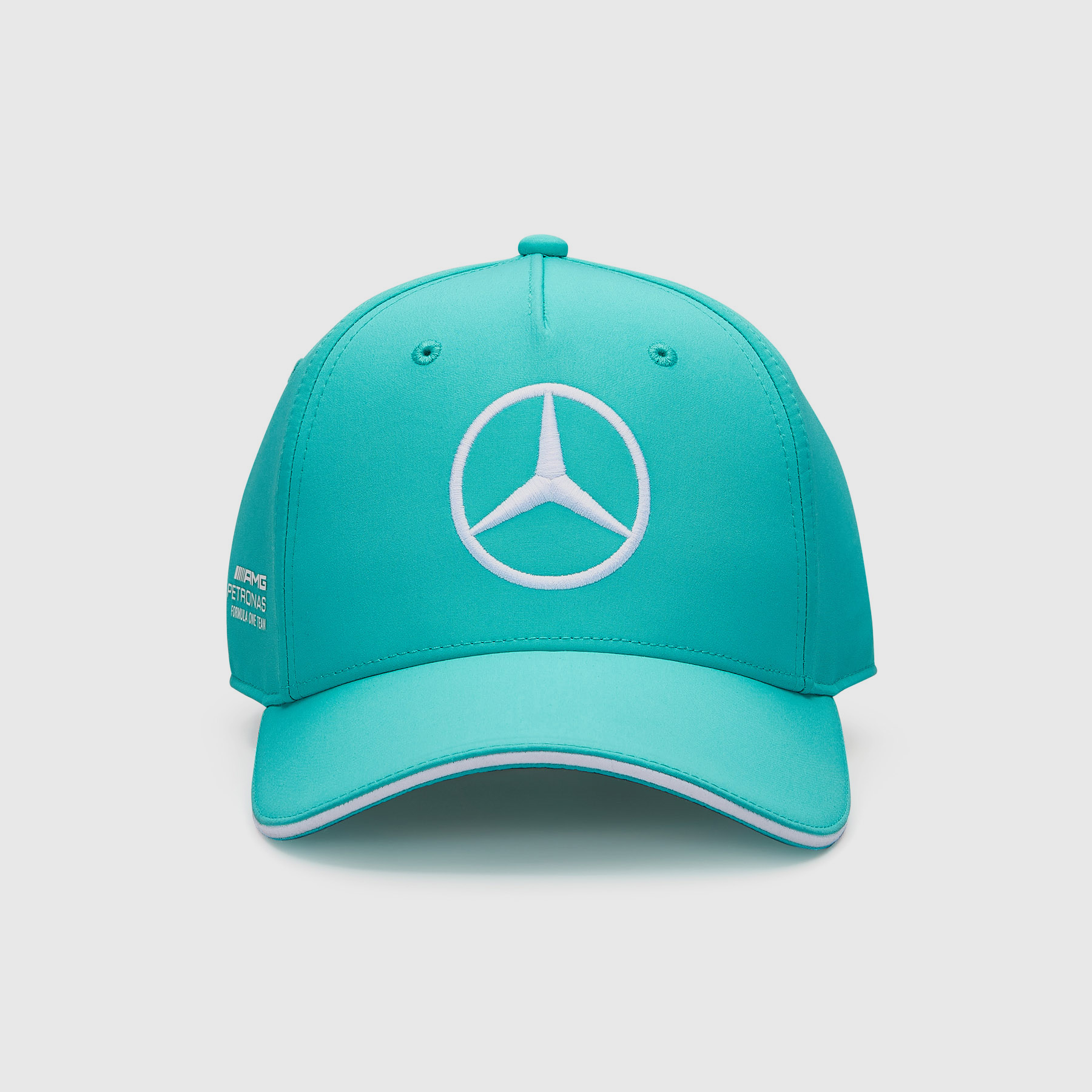 2023 Team Hat Mercedes AMG F1 Fuel For Fans