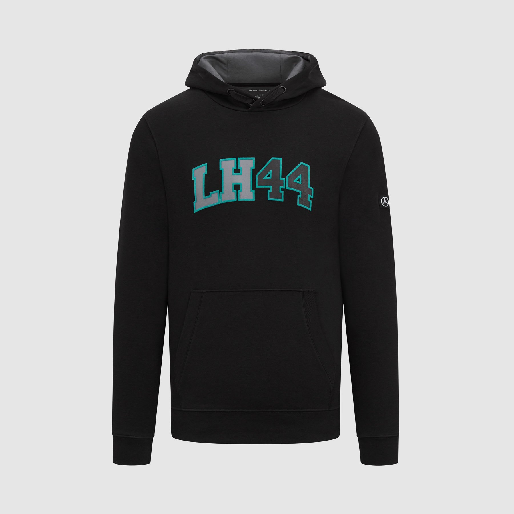 Official hamilton hoodie hotsell