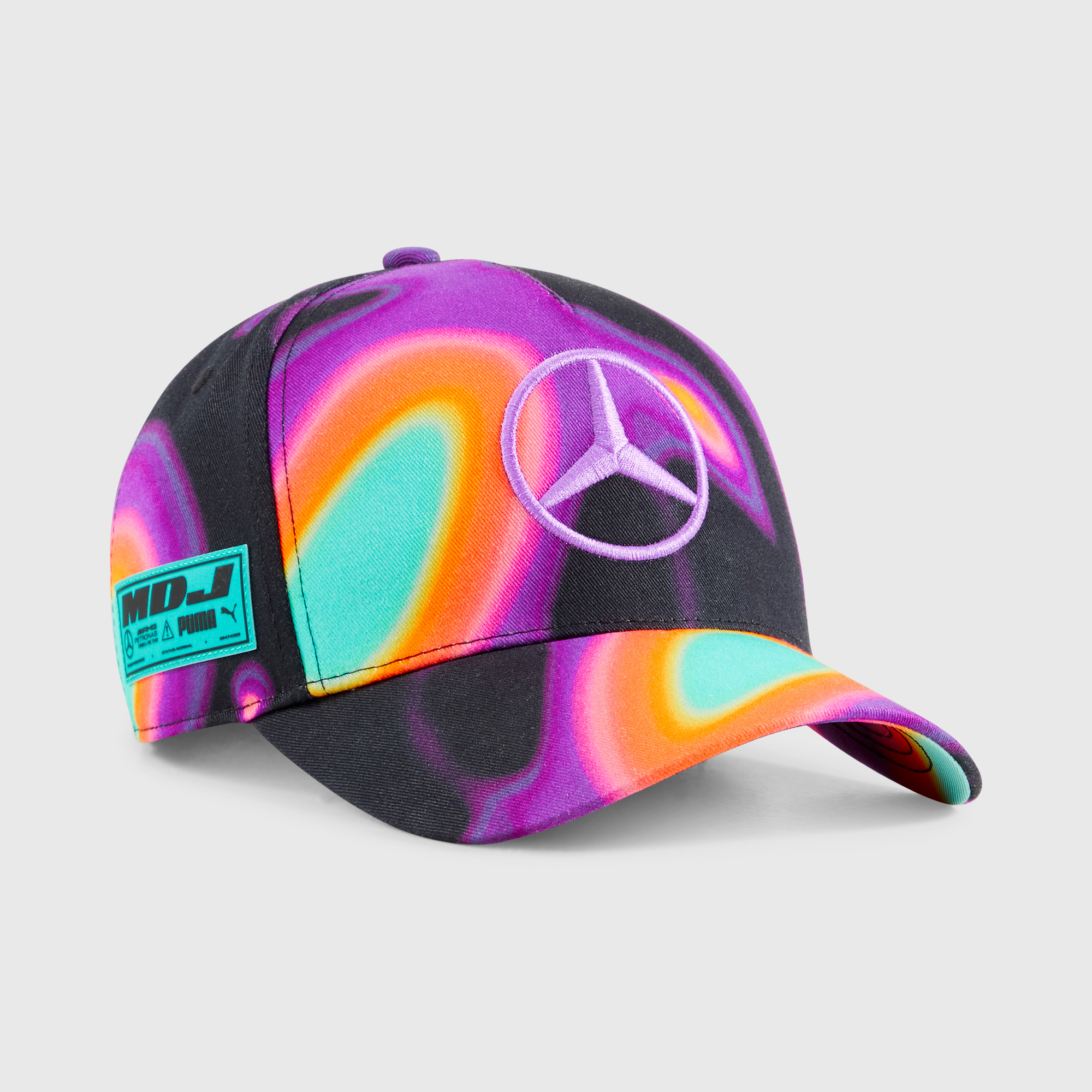 Puma mercedes cap on sale