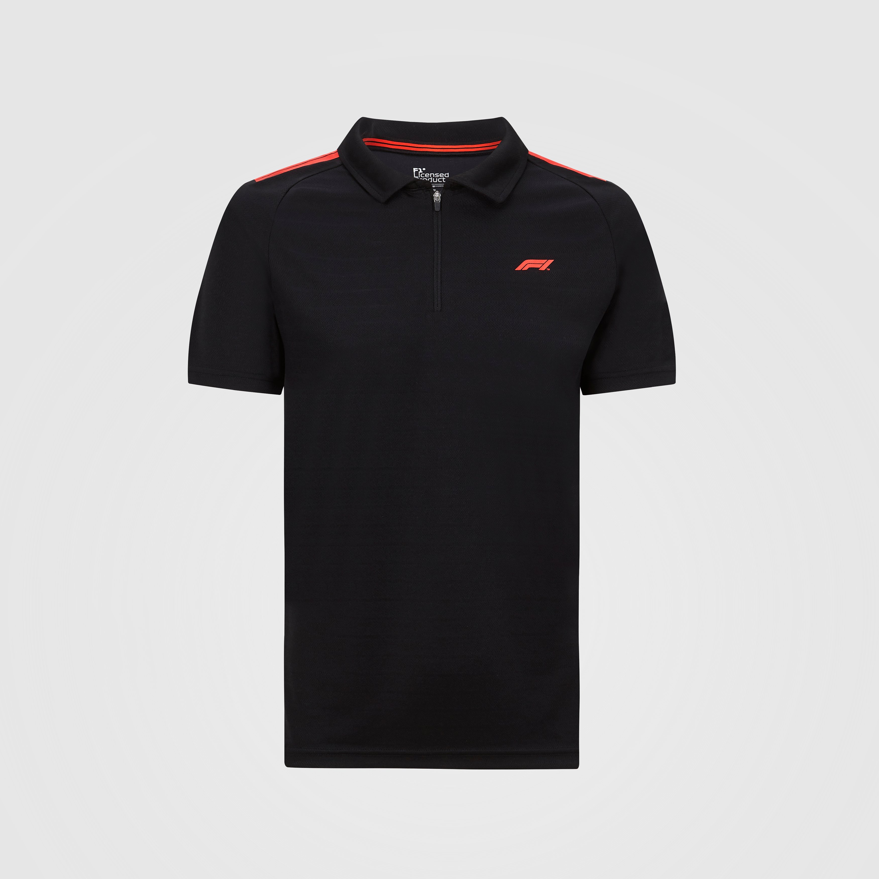 Tech Polo Shirt F1 Collection Fuel For Fans