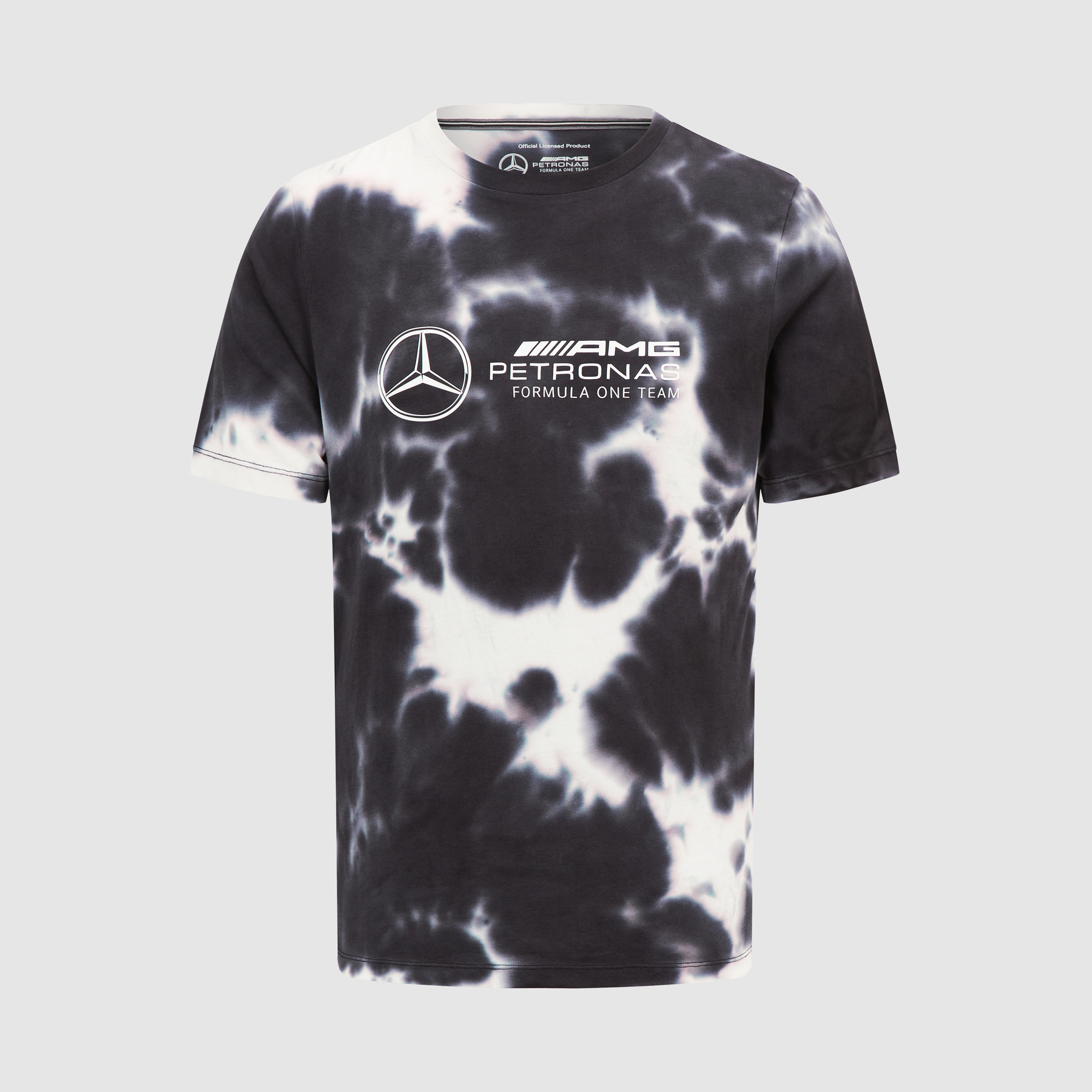 2023 Mercedes AMG F1 Pull Bag Tie Dye