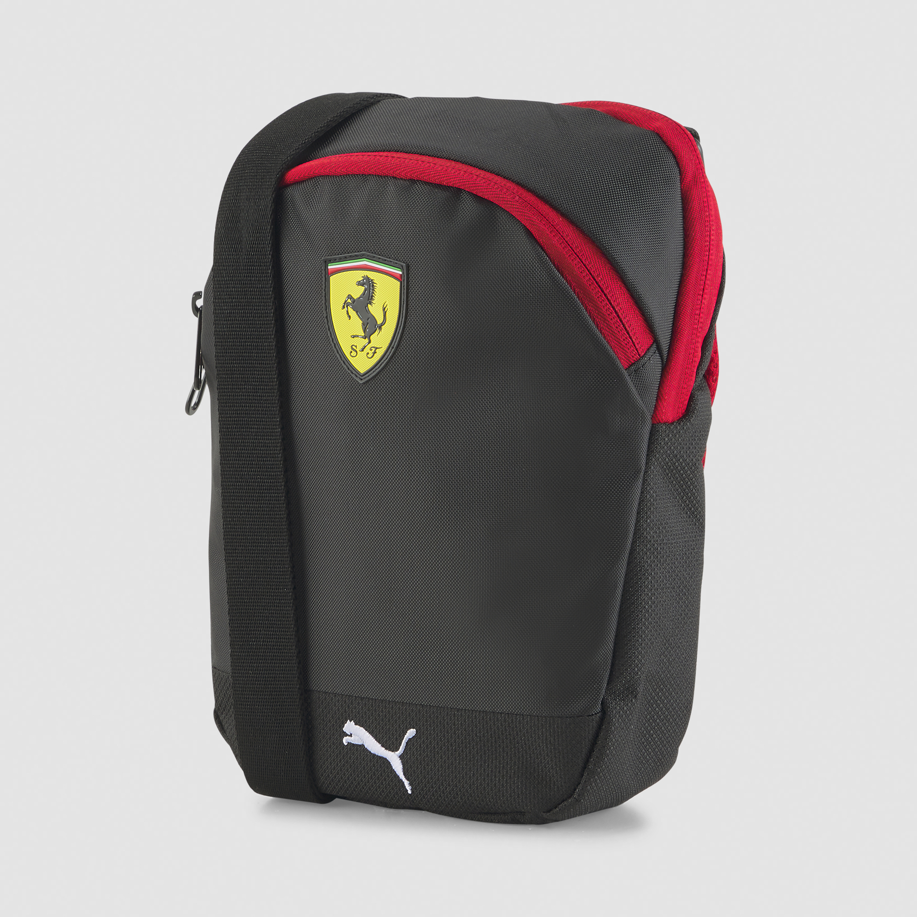 Puma ferrari college bags best sale