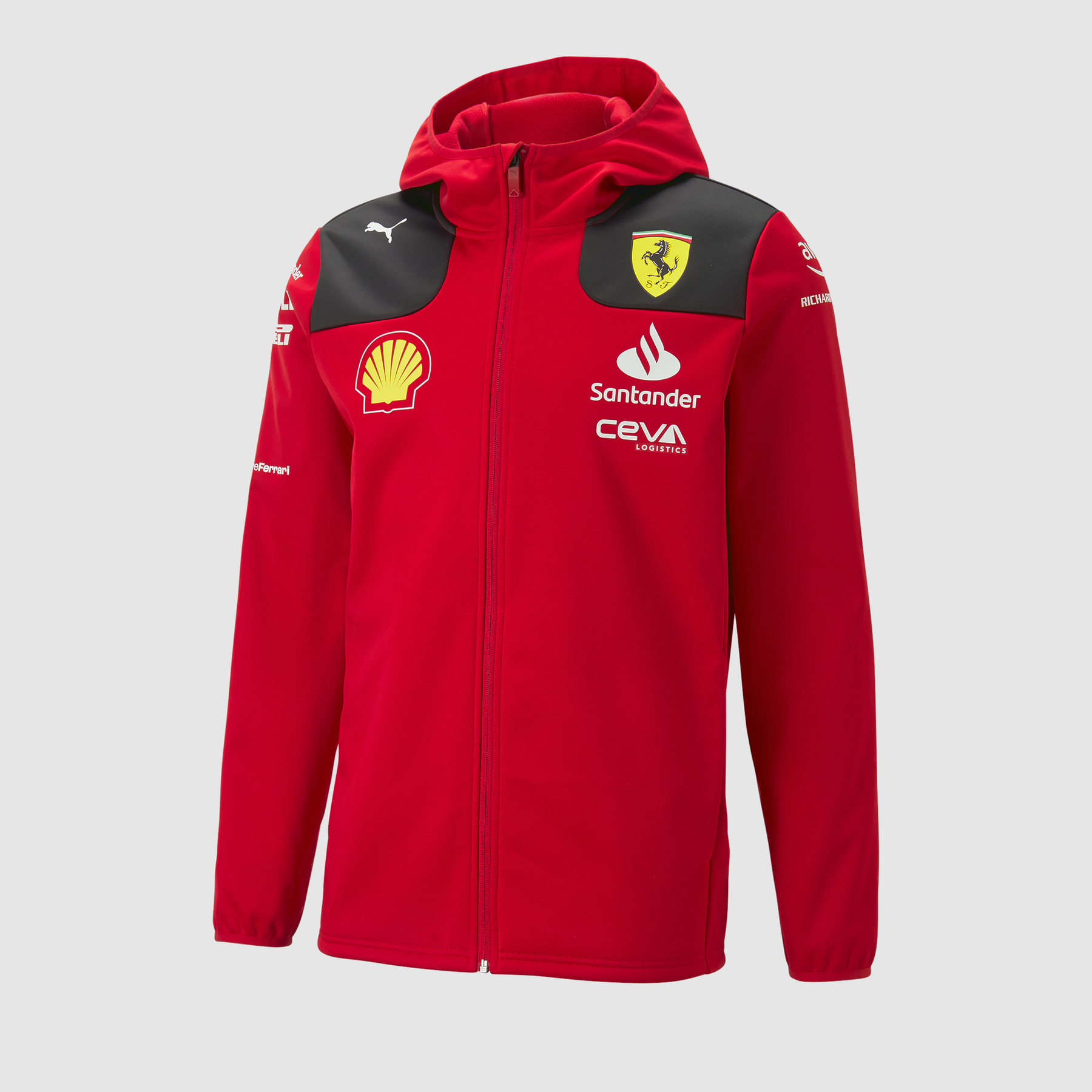 Ferrari f1 jacket 2021 sale