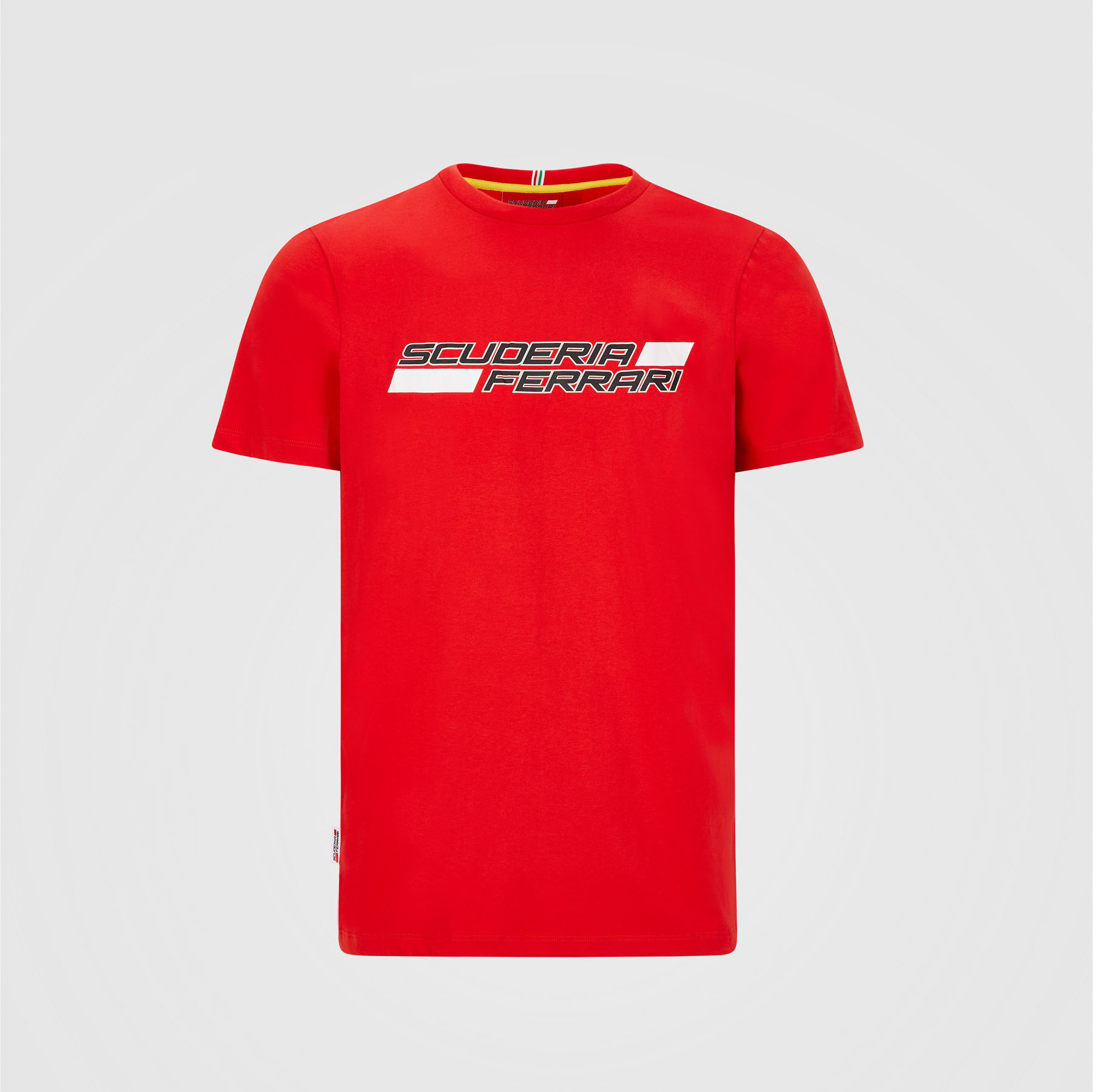 Shirt ferrari hot sale