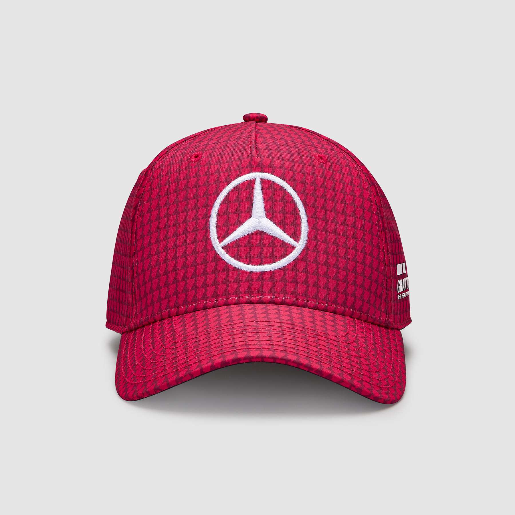 2023 Lewis Hamilton Driver Hat - Mercedes-AMG F1 | Fuel For Fans