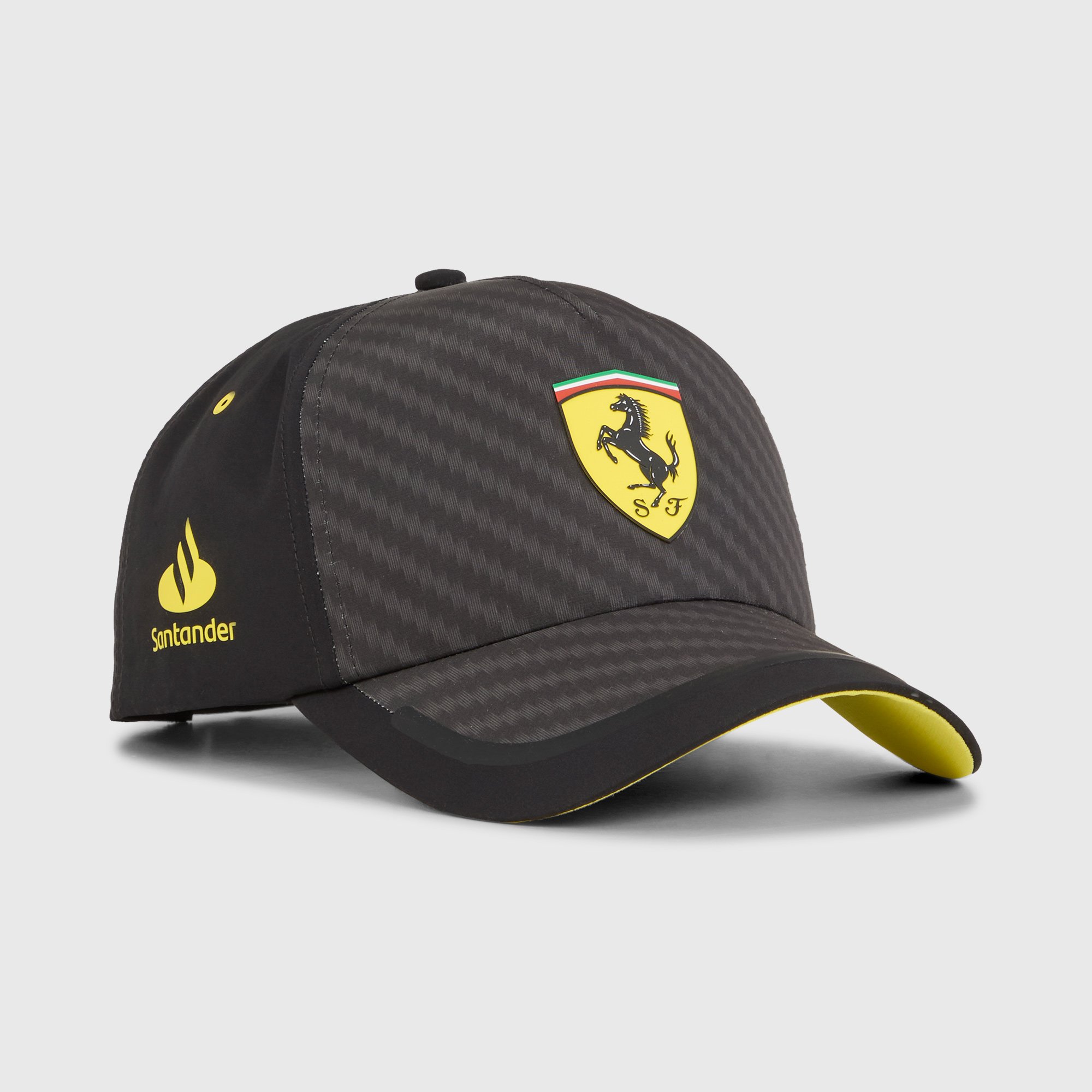 Ferrari 24 Monza Cap